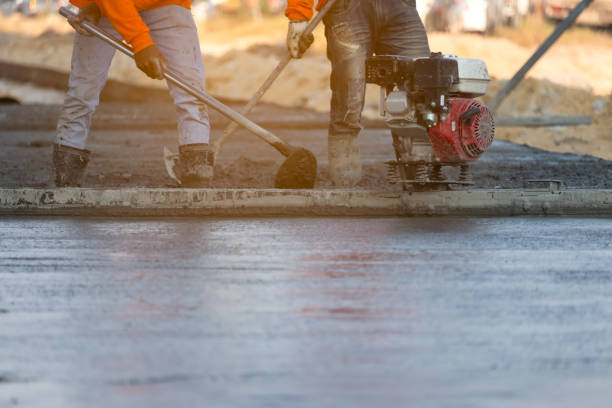 Best Concrete Removal and Replacement in Waycross, GA