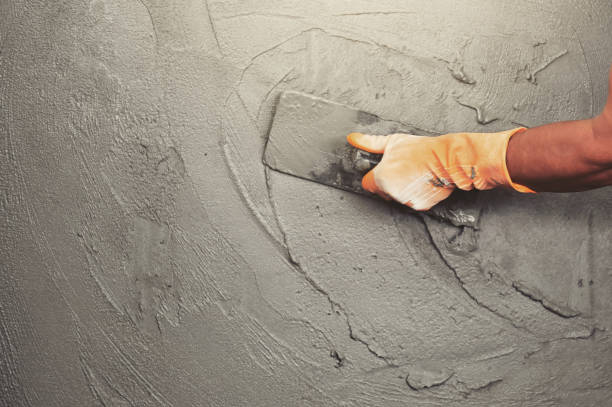 Best Residential Concrete Solutions in Waycross, GA