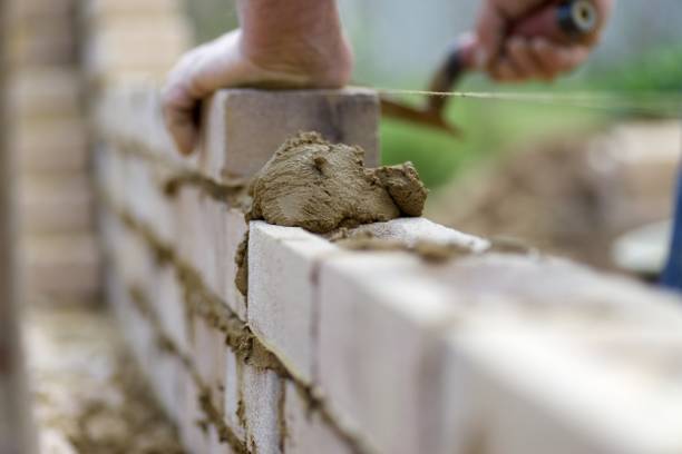 Best Concrete Retaining Walls in Waycross, GA