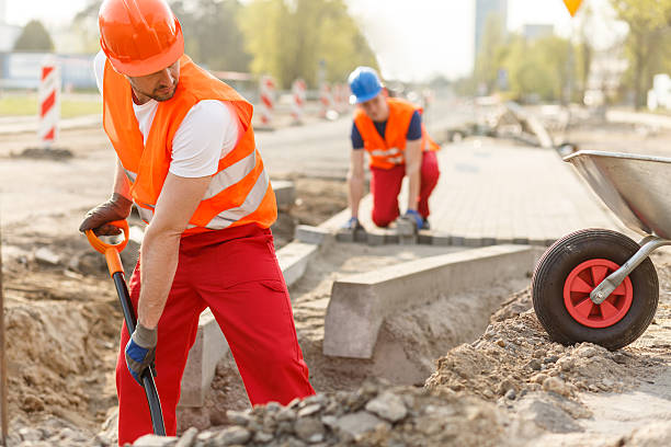 Best Industrial Concrete Flooring in Waycross, GA