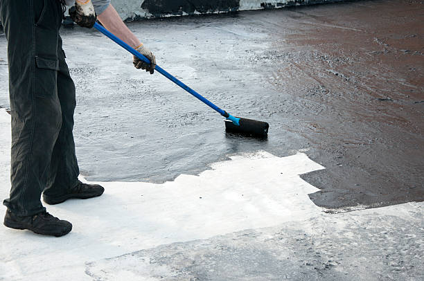 Best Concrete Slab Construction in Waycross, GA